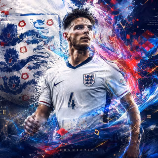 Declan Rice