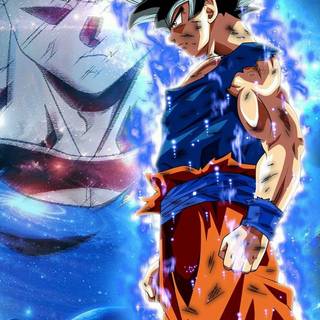 UI Goku