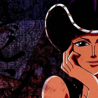 Nico Robin) or miss on Sunday) one piece wallaper 4K july 6 5:18 am