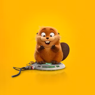 Hoppers (2026)
