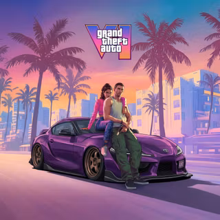GTA 6 The Next Chapter