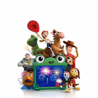 Toy Story 5 Pixar Movie