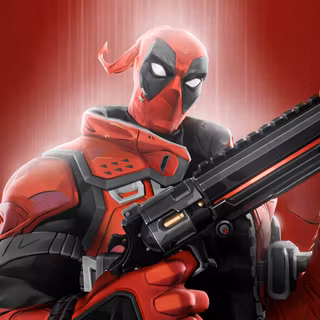 Deadpool The Mighty Marvel Hero