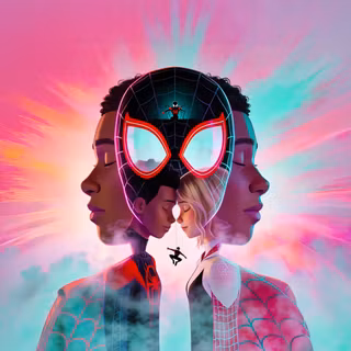Miles X Gwen New Chapter Starts