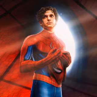 Spider Man Brand New Day The Amazing Guy
