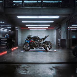 BMW S 1000 Rr Edition M Sport 2026