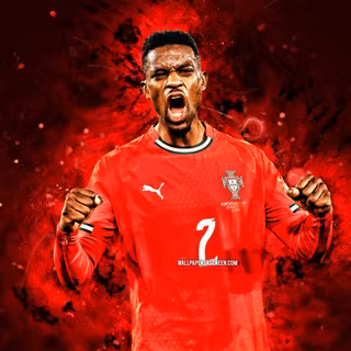 Nélson Semedo