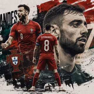 Bruno Fernandes