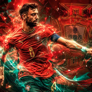 Bruno Fernandes