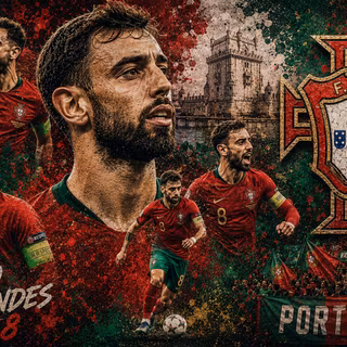 Bruno Fernandes