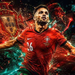 Gonçalo Ramos