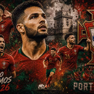 Gonçalo Ramos