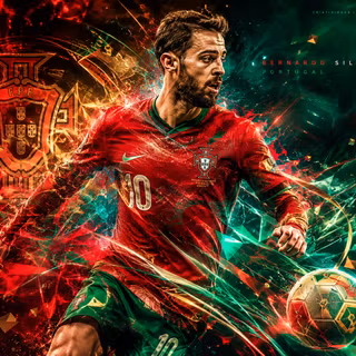 Bernardo Silva