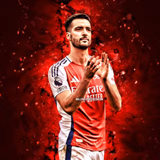 Mikel Merino