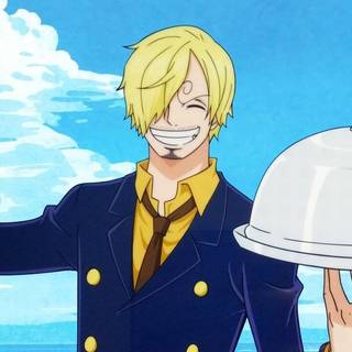 Sanji