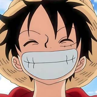 Luffy