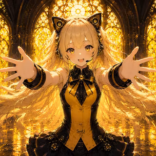 SeeU