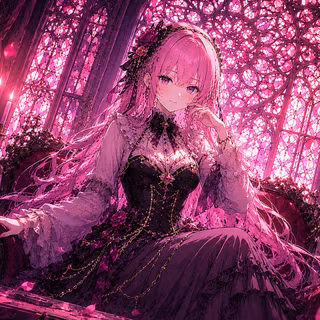 Megurine Luka