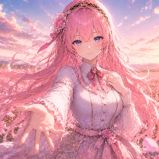 Megurine Luka