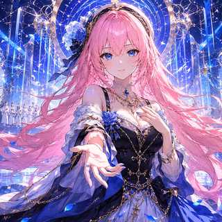 Megurine Luka