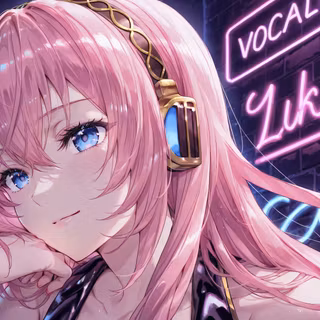 Megurine Luka