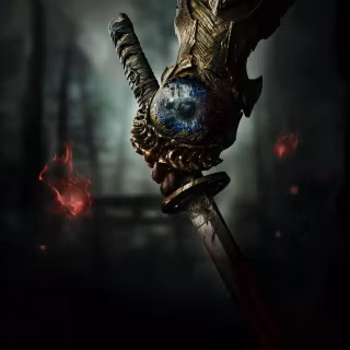 Onimusha: Way Of The Sword Wallpaper