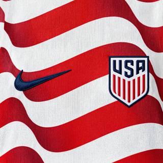 Usa jersey 