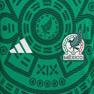Mexico jersey 