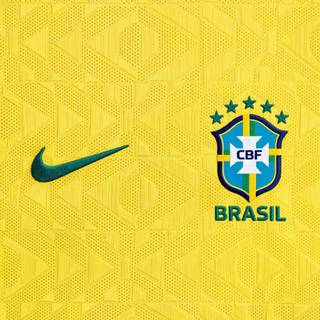 Brazil jersey