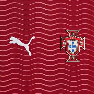 Portugal jersey