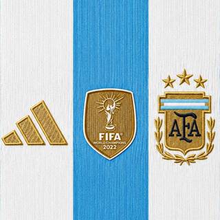 Argentina jersey