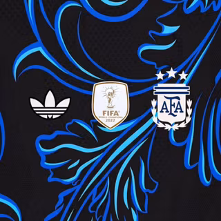 Argentina jersey