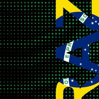 Brazil wallpaper 