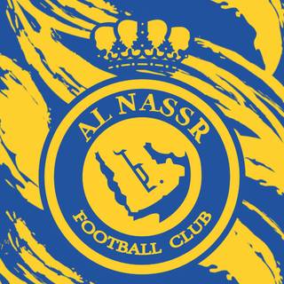 Al nassr wallpaper 