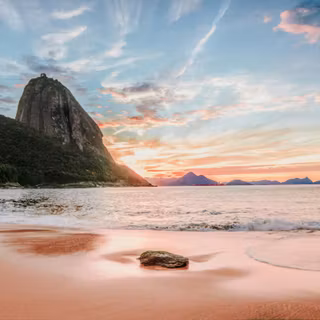 Urca Rio De Janeiro Brazil