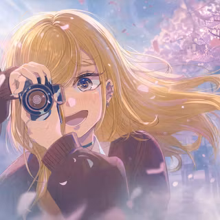 Marin Kitagawa