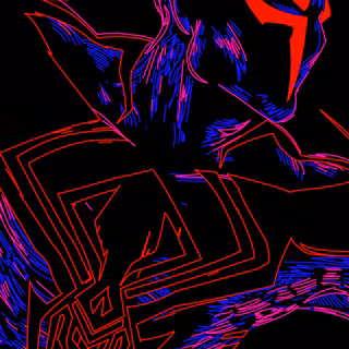 Spiderman 2099