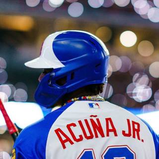 COOL ACUNA