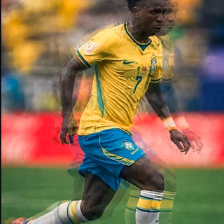 Vini Jr.