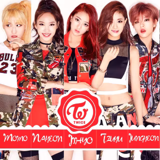 Twice (Band)