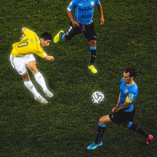 James Rodríguez