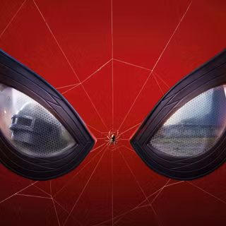Pubg X Spiderman Brand New Day