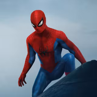 Spider Man Brand New Day Savior
