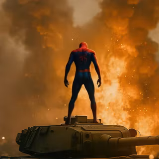 2026 Spider Man Brand New Day