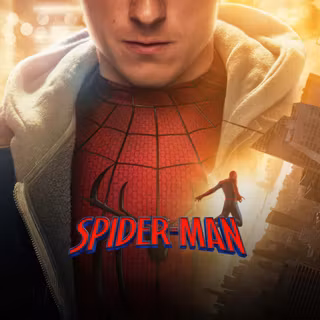 Spider Man Brand New Day Official
