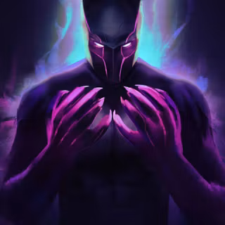 Black Panther Great Sacrifice To Save The Universe