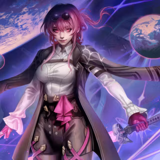 Kafka Honkai Star Rail