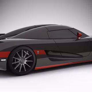 Koenigsegg Wallpaper