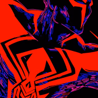 Spiderman 2099 v2