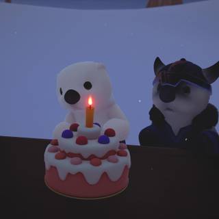 party animals